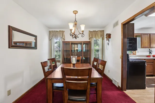 $450,000 | 4302 Beilfuss Drive, Madison, WI 53704