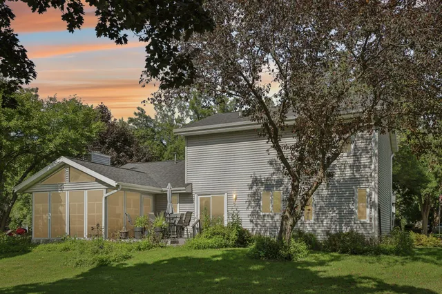 $450,000 | 4302 Beilfuss Drive, Madison, WI 53704