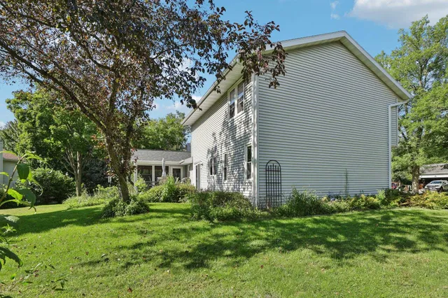 $450,000 | 4302 Beilfuss Drive, Madison, WI 53704