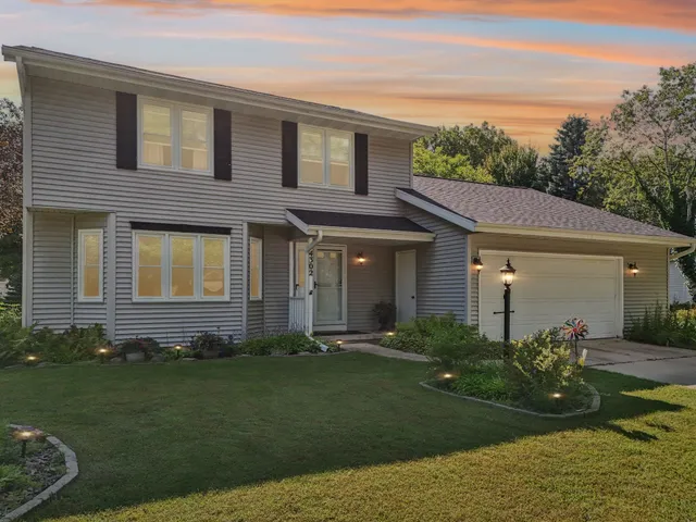 $450,000 | 4302 Beilfuss Drive, Madison, WI 53704
