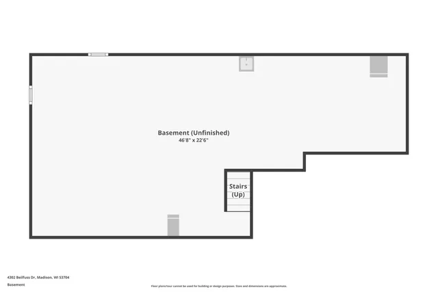 $450,000 | 4302 Beilfuss Drive, Madison, WI 53704