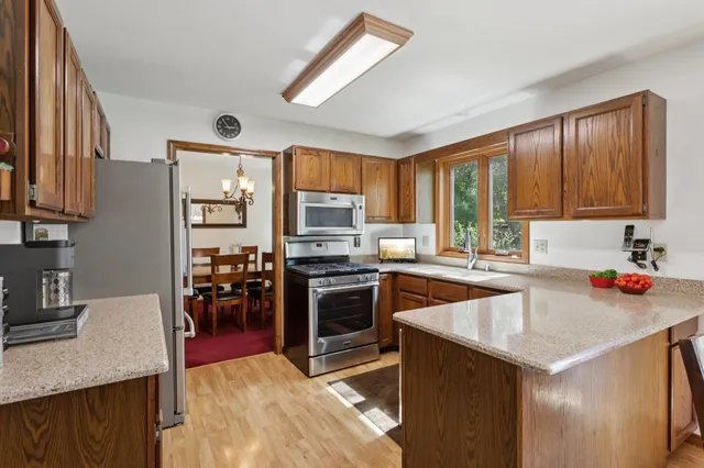 $450,000 | 4302 Beilfuss Drive, Madison, WI 53704