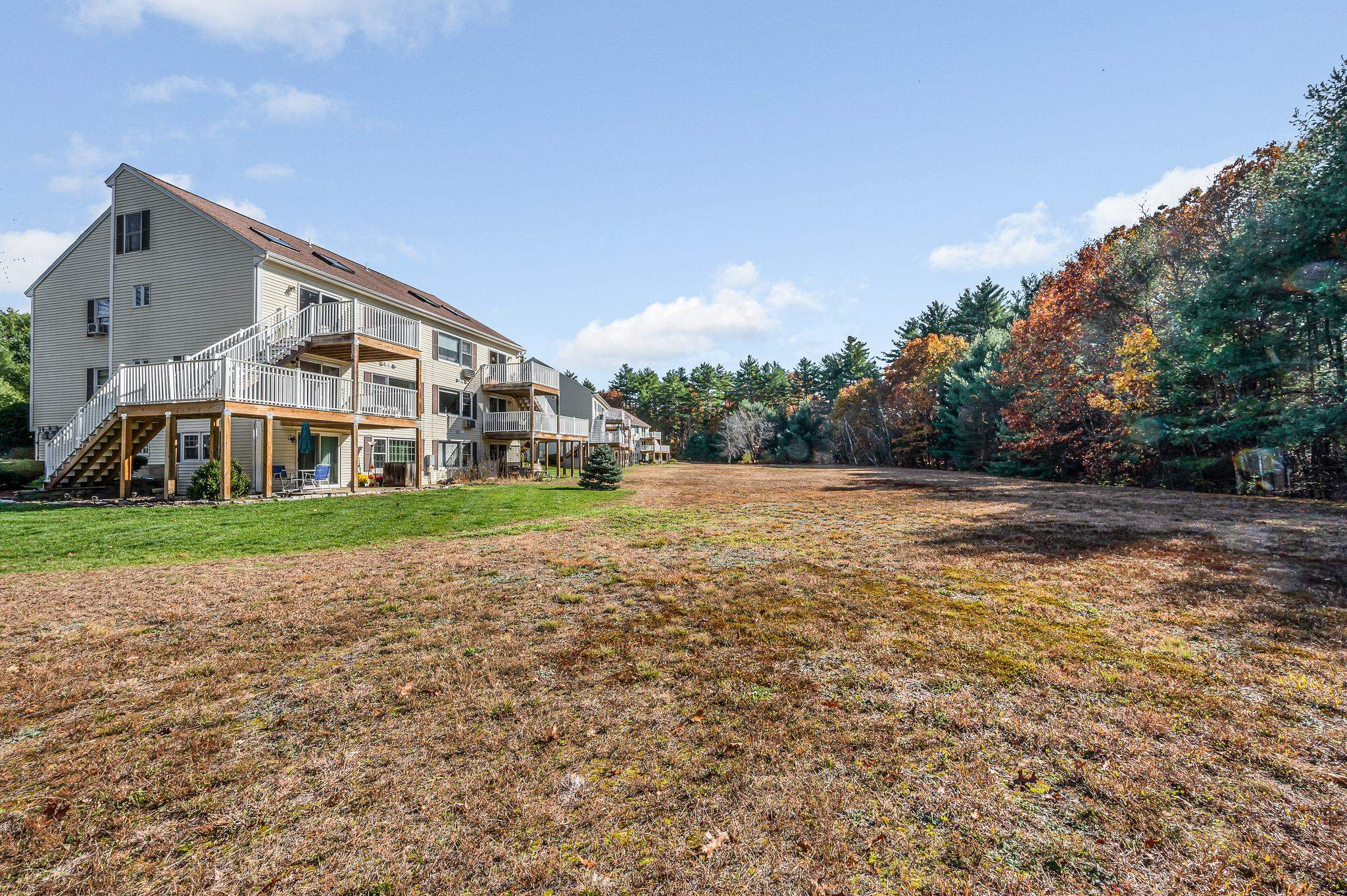 7 Corduroy Road, Unit 20 Amherst, NH 03031 - Photo 29 of 30