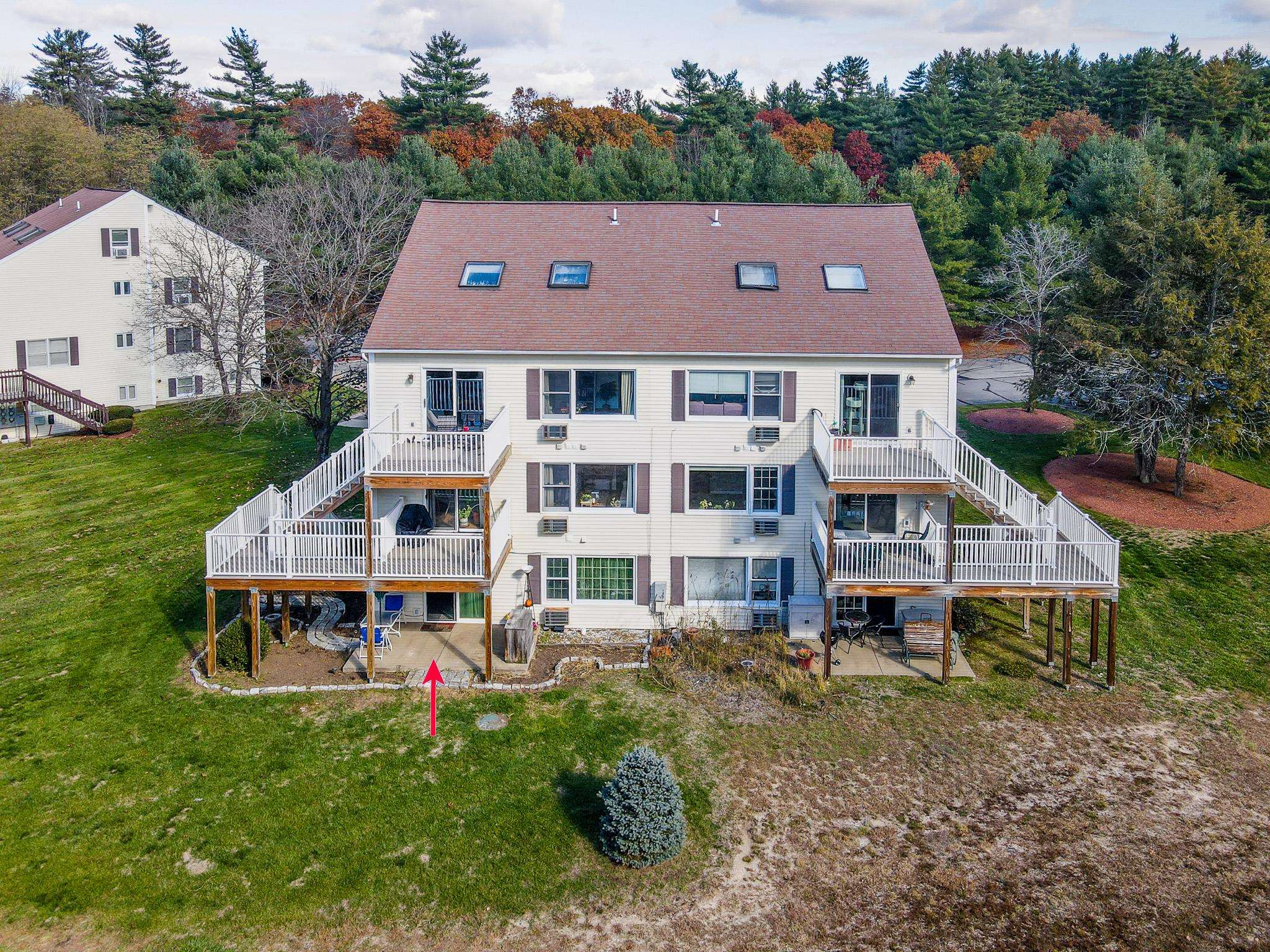 7 Corduroy Road, Unit 20 Amherst, NH 03031 - Photo 30 of 30