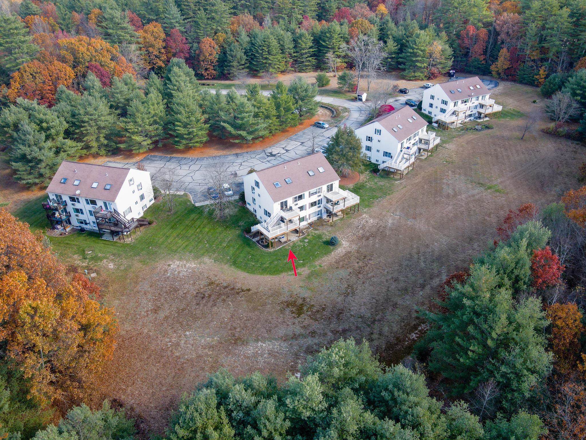 7 Corduroy Road, Unit 20 Amherst, NH 03031 - Photo 3 of 30