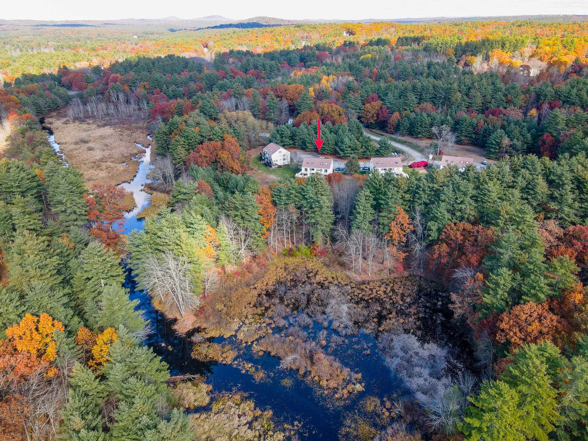 7 Corduroy Road, Unit 20 Amherst, NH 03031 - Photo 4 of 30