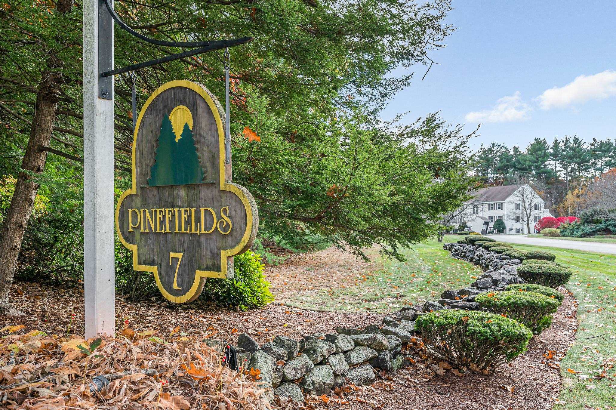 7 Corduroy Road, Unit 20 Amherst, NH 03031 - Photo 8 of 30