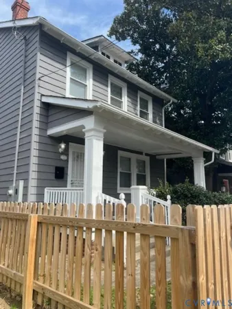 $2,000 | 3311 Cliff Avenue, Richmond, VA 23222