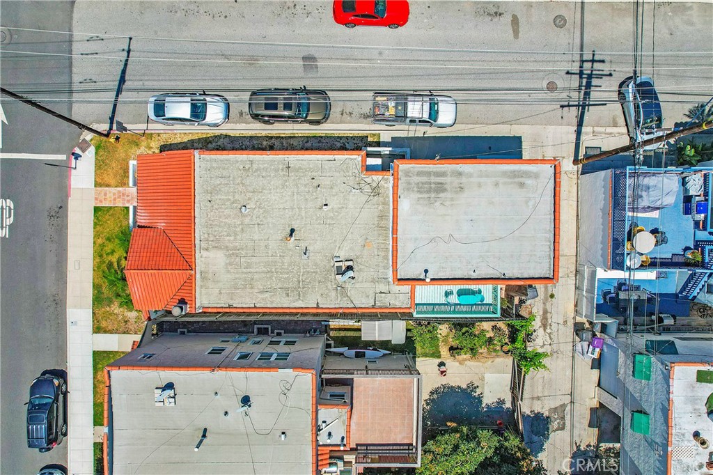 134 Prospect Avenue Long Beach, CA 90803 - Photo 16 of 21 view of building