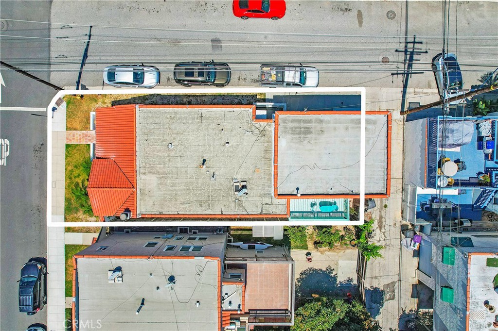 134 Prospect Avenue Long Beach, CA 90803 - Photo 5 of 21 a view of storage
