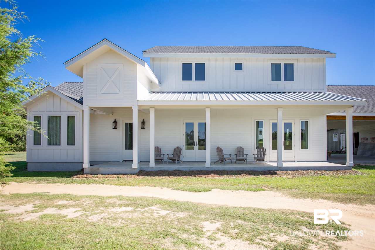 0 Bartel Street Elberta, AL 36530 - Photo 1 of 40 Farmhouse