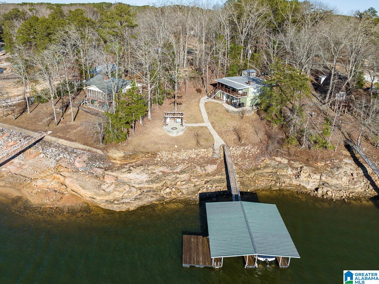 340 County Road 3971 Arley, AL 35541 - Photo 51 of 73