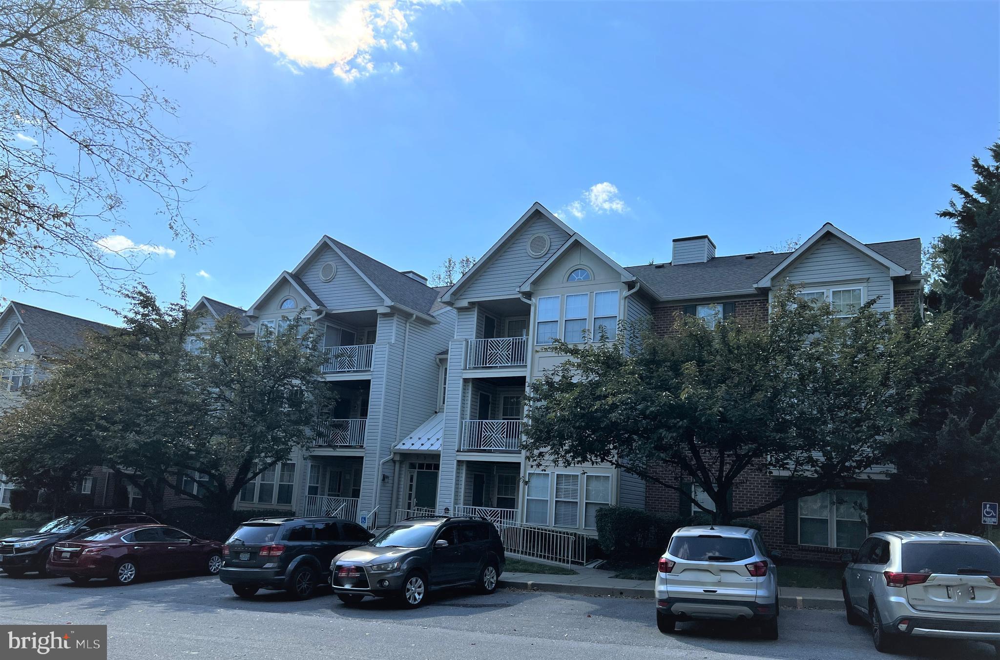 7903 Valley Manor Road, Unit F Owings Mills, MD 21117 - Photo 1 of 15 Gallery Image 1