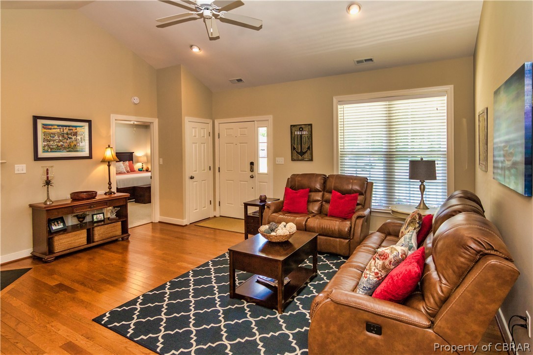 280 Pocahontas Road Kilmarnock, VA 22482 - Photo 11 of 34
