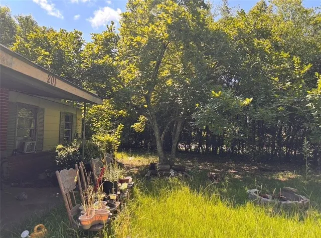 $25,000 | 201 Moore Avenue, Albany, GA 31705