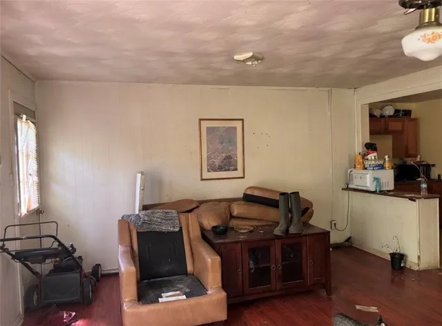 $25,000 | 201 Moore Avenue, Albany, GA 31705