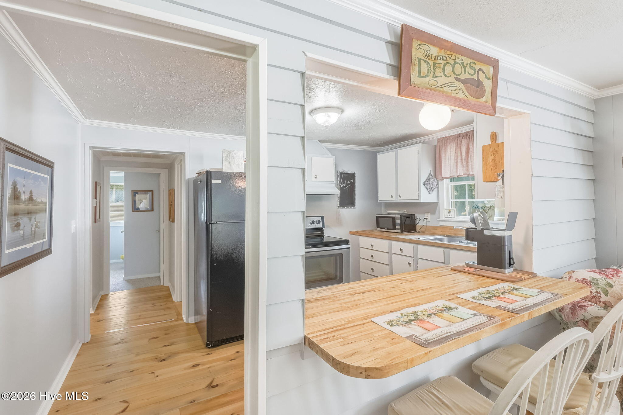 493 Island Road Harkers Island, NC 28531 - Photo 15 of 39