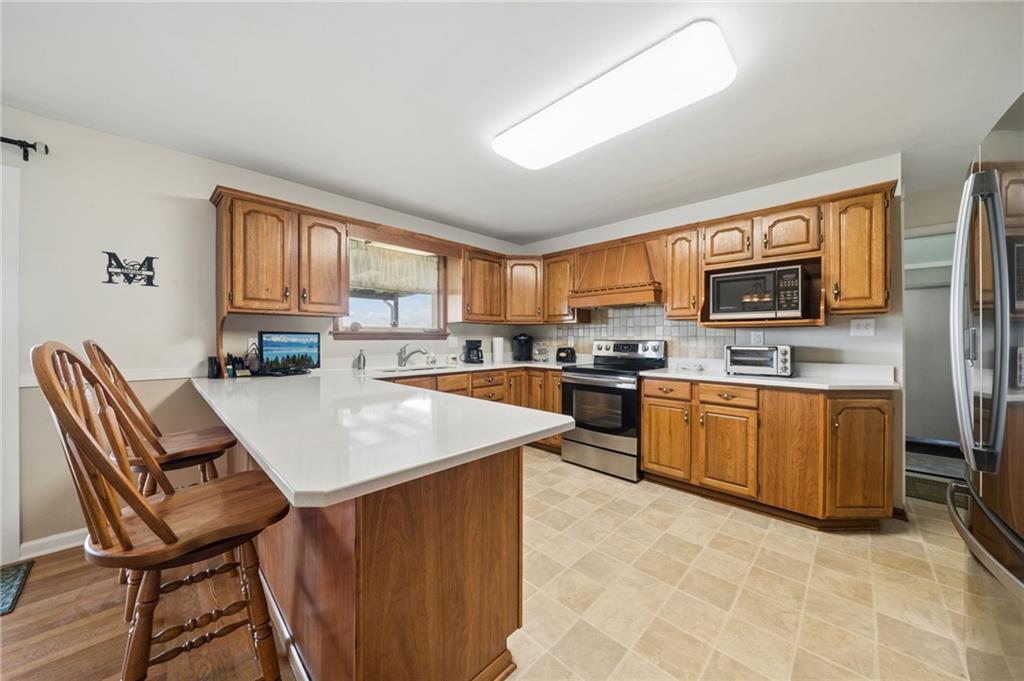 135 Deerfield Road Washington, PA 15301 - Photo 21 of 49