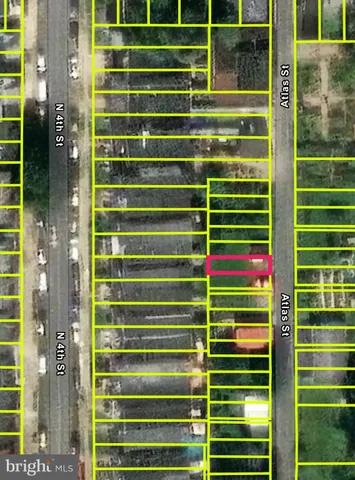 $5,998 | 2240 Atlas Street, Harrisburg, PA 17110