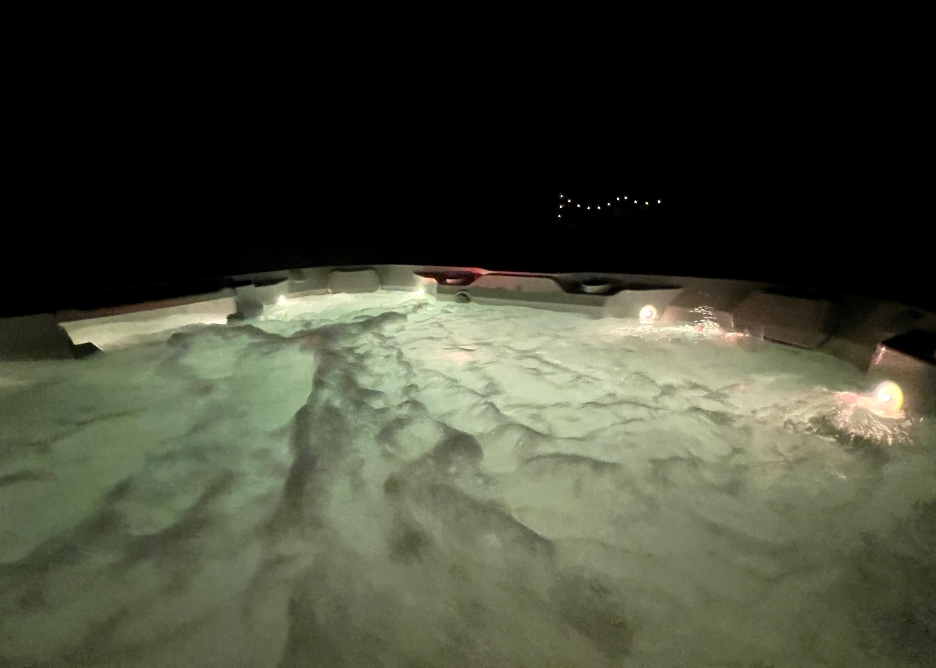 6 Abby Road Raymond, ME 04071 - Photo 74 of 75 Seller favorite - hot tub