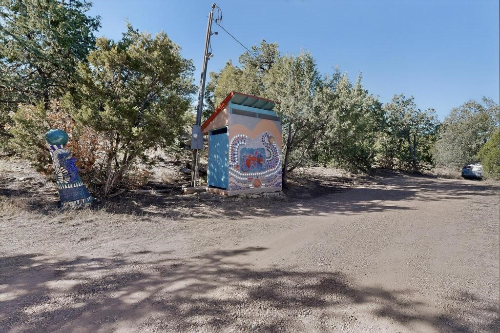 200 Ojo De La Vaca Road Santa Fe, NM 87508 - Photo 35 of 42
