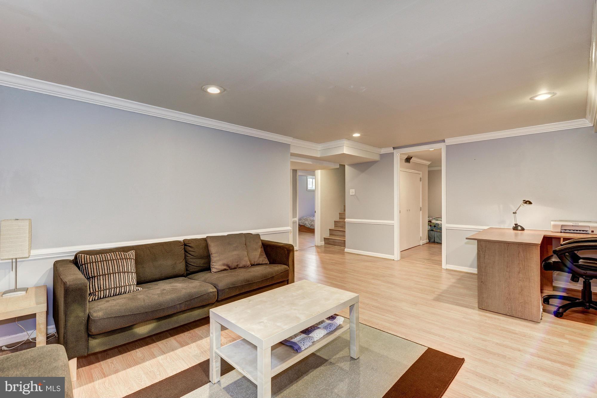 12424 Feldon Street Silver Spring, MD 20906 - Photo 14 of 19 Family Room