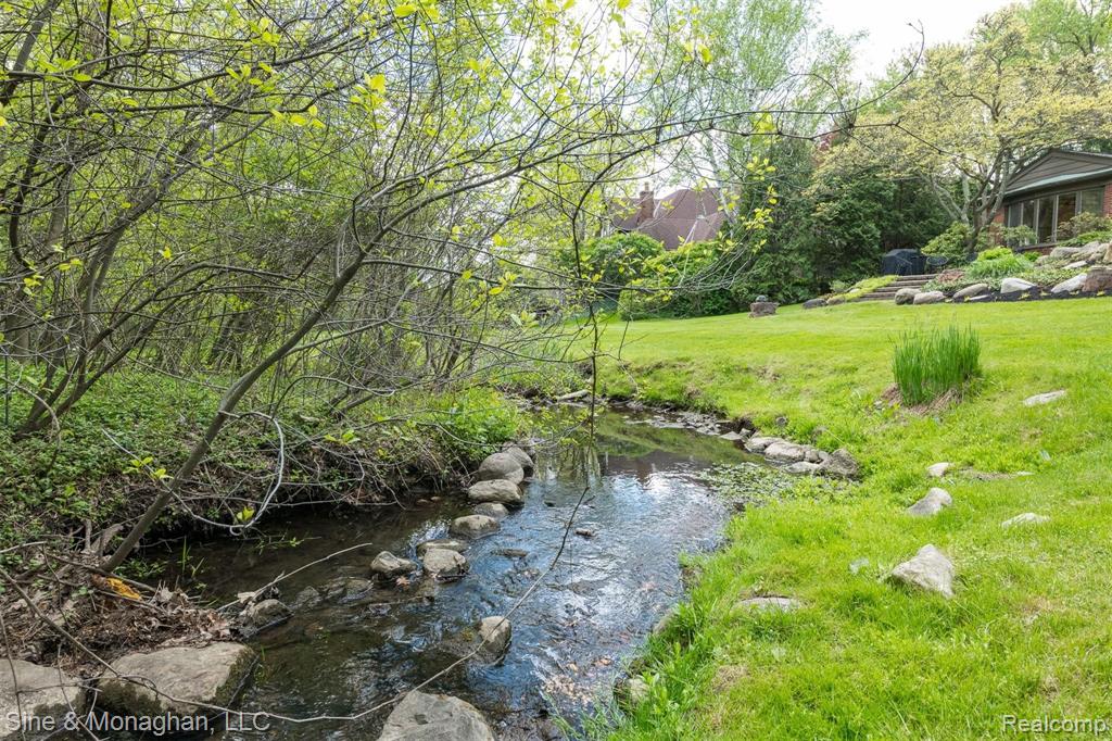 620 Overbrook Road Bloomfield Hills, MI 48302 - Photo 8 of 34