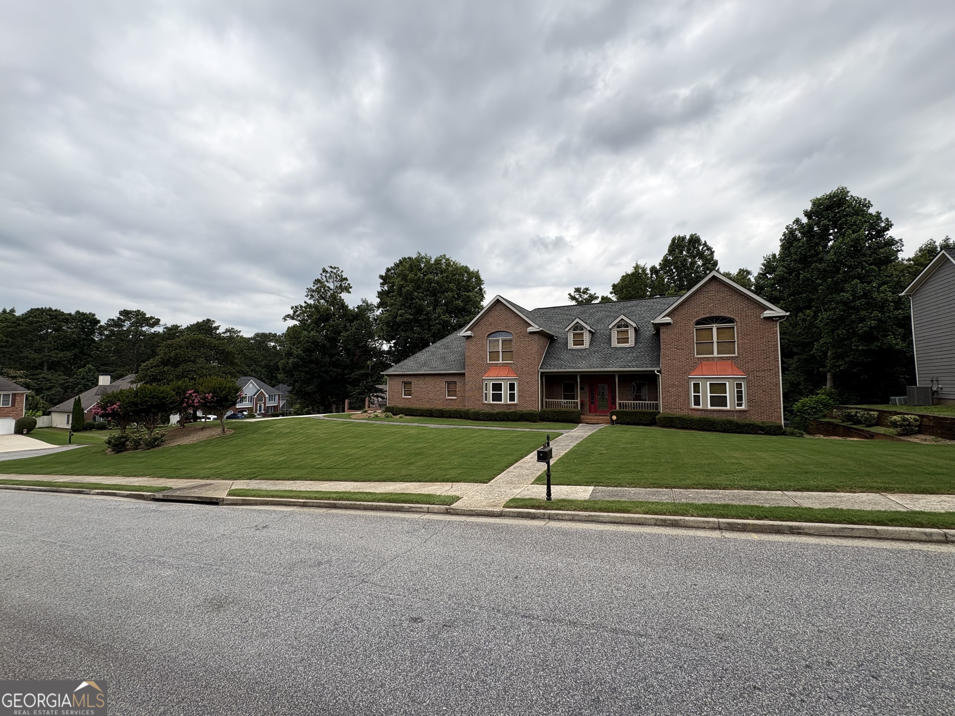 1434 Lost Bridge Road Southwest Marietta, GA 30008 - Photo 2 of 43