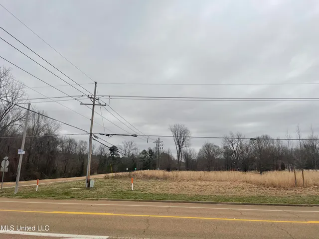 $170,000 | Lot 1 Holly Springs Road, Hernando, MS 38632