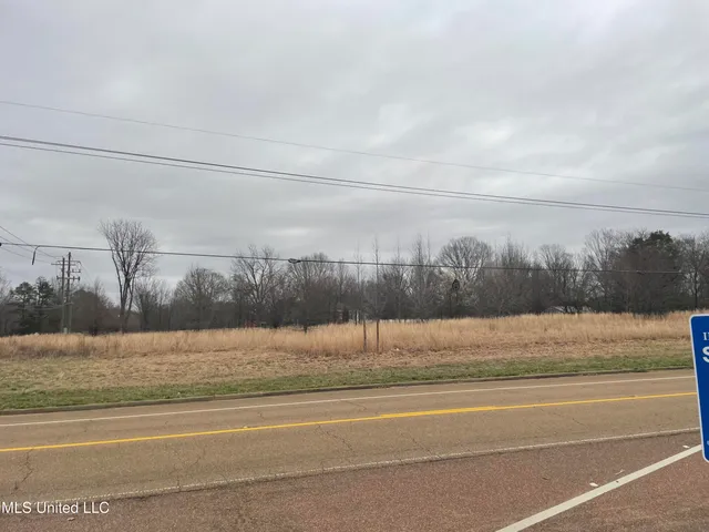 $170,000 | Lot 1 Holly Springs Road, Hernando, MS 38632