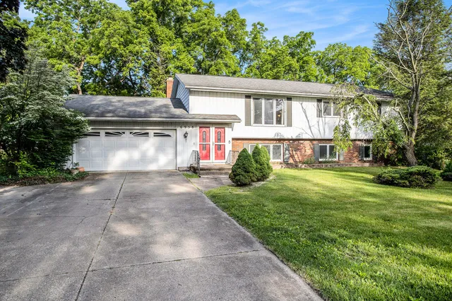 $265,000 | 6958 Paddock Lane, Jackson, MI 49201