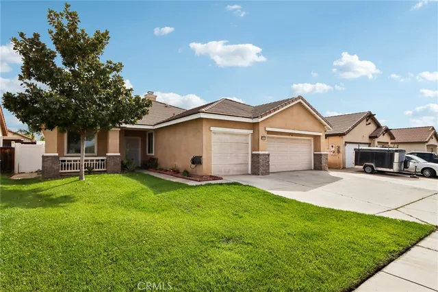 $569,900 | 3515 Churchill Lane, Perris, CA 92571