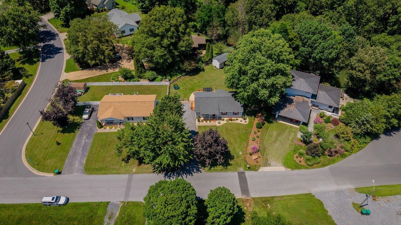 503 East Riverside Drive Bridgewater, VA 22812 - Photo 38 of 65