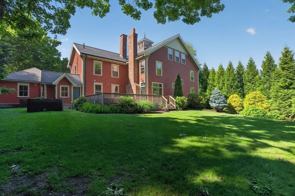 47 Longfellow Road Wellesley, MA 02481 - Photo 39 of 42