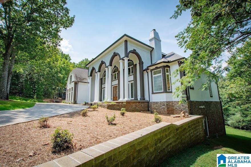12 Hathaway Heights Road Anniston, AL 36207 - Photo 6 of 100