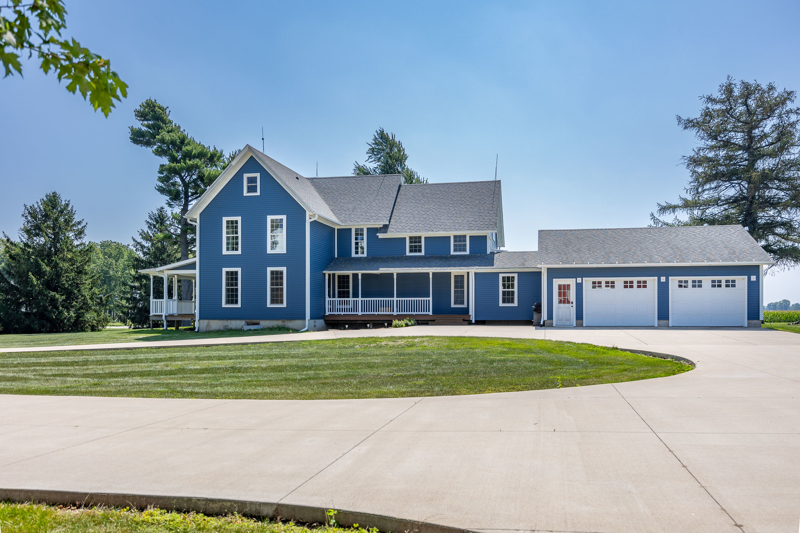 1353 Pine Hill Road Amboy, IL 61310 - Photo 2 of 91