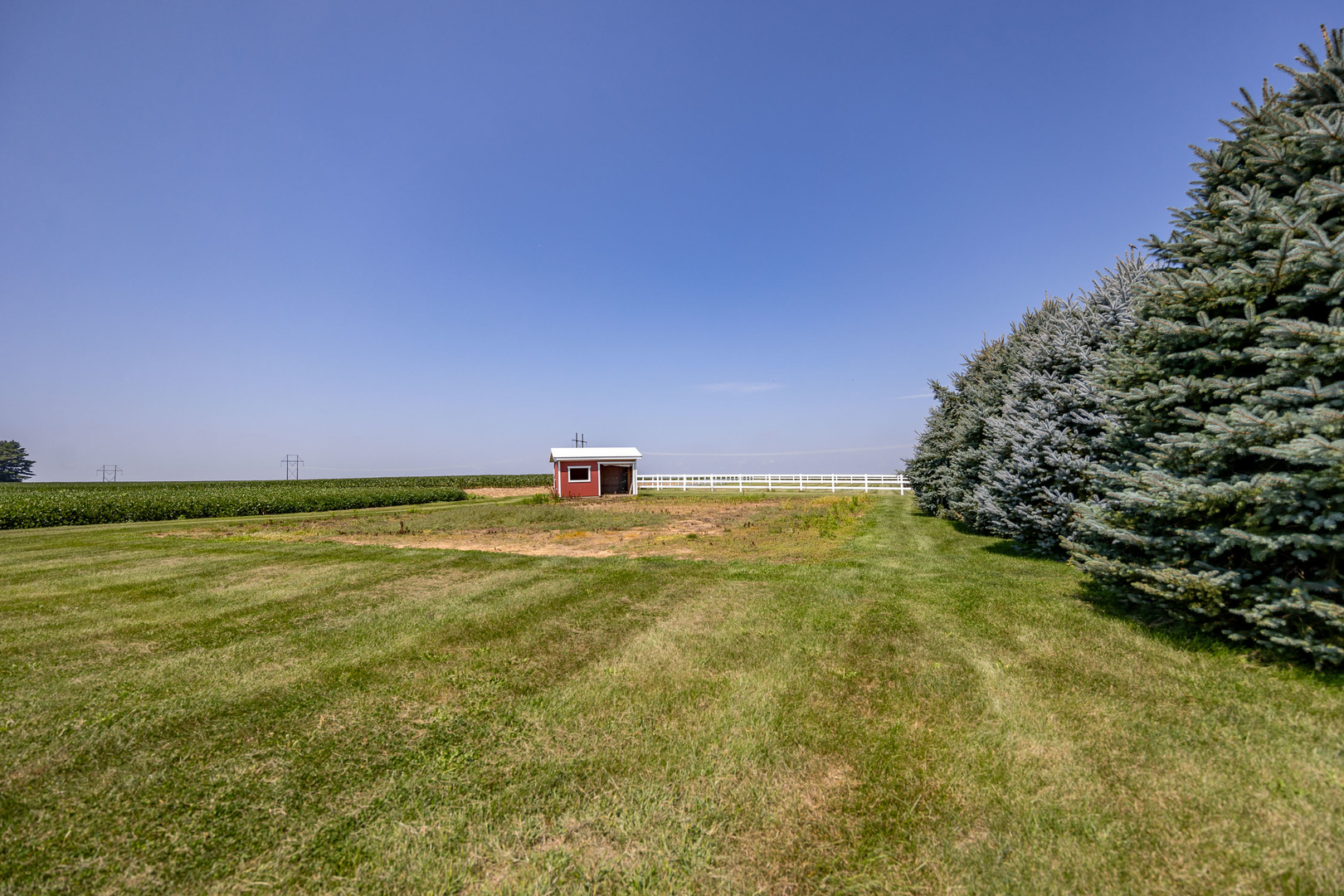 1353 Pine Hill Road Amboy, IL 61310 - Photo 68 of 91 a view of an ocean and beach