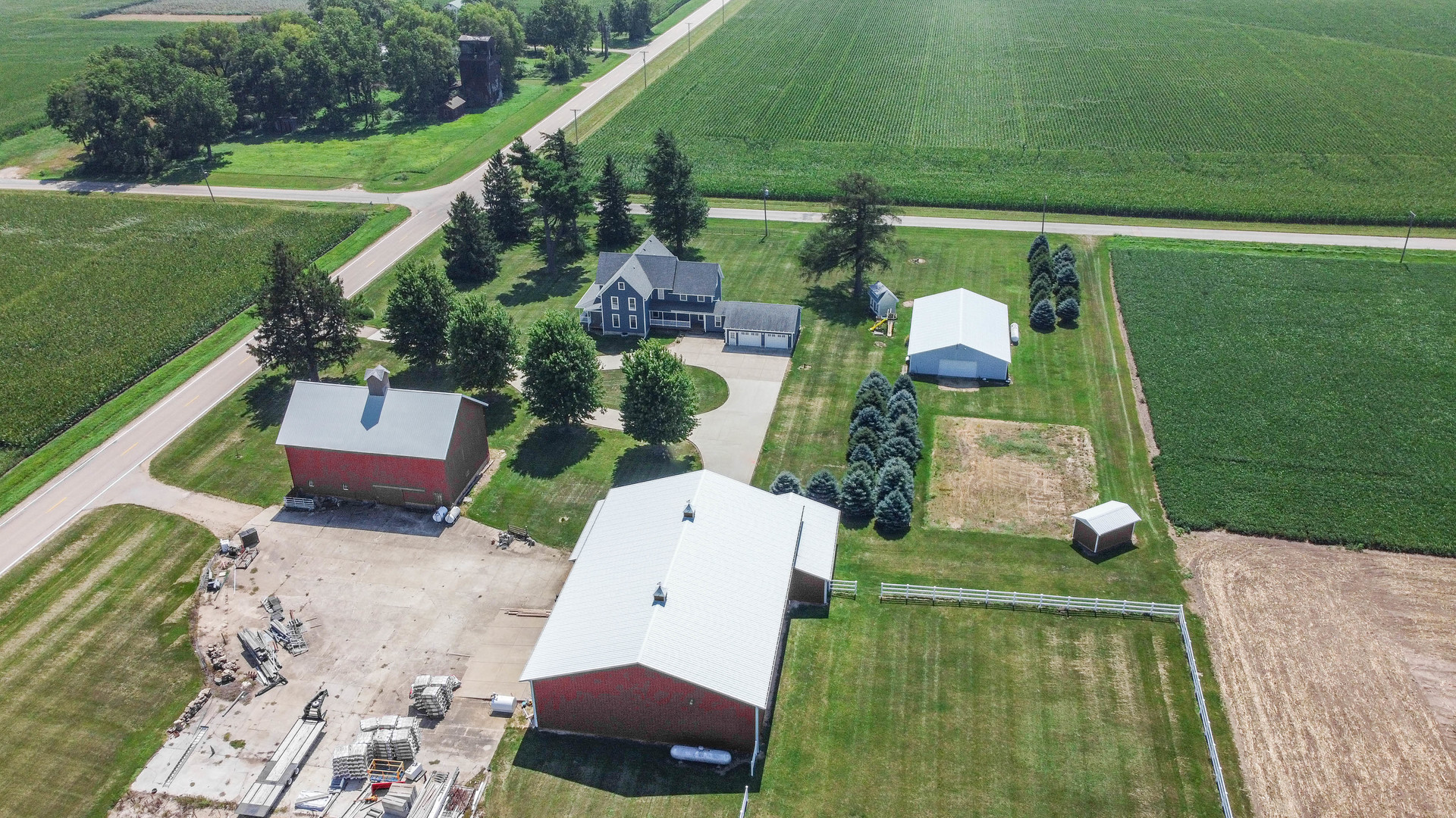 1353 Pine Hill Road Amboy, IL 61310 - Photo 78 of 91