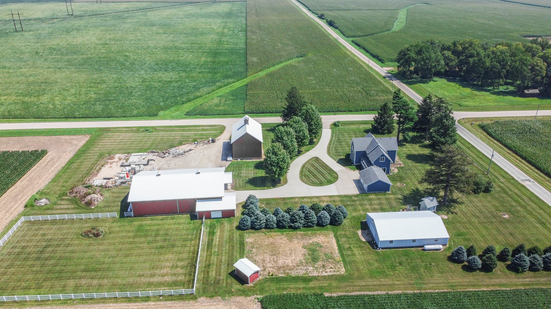 1353 Pine Hill Road Amboy, IL 61310 - Photo 81 of 91