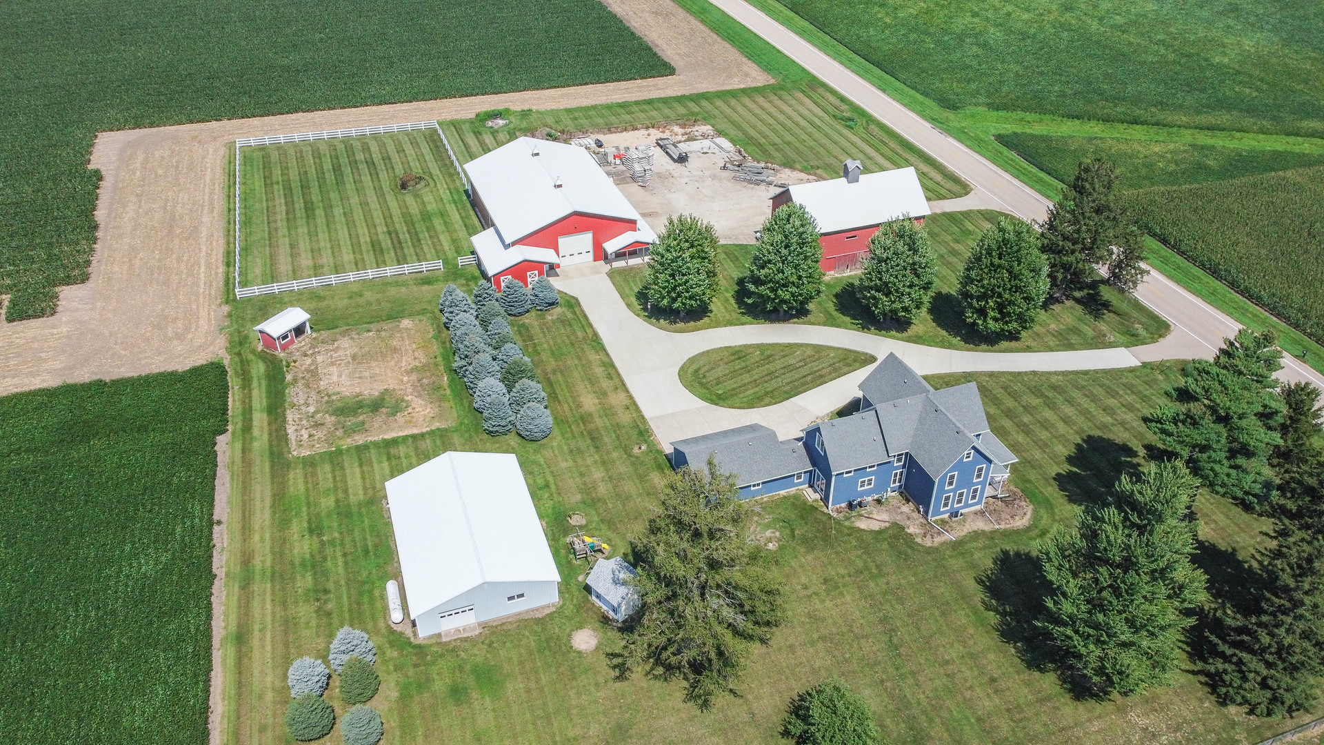 1353 Pine Hill Road Amboy, IL 61310 - Photo 84 of 91