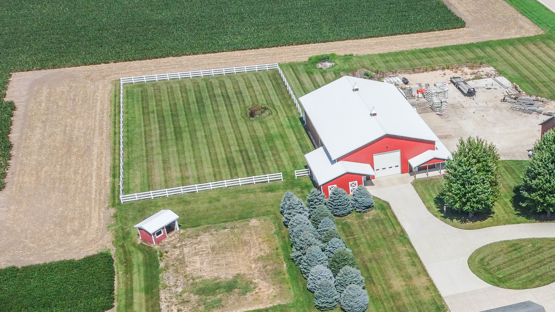 1353 Pine Hill Road Amboy, IL 61310 - Photo 85 of 91