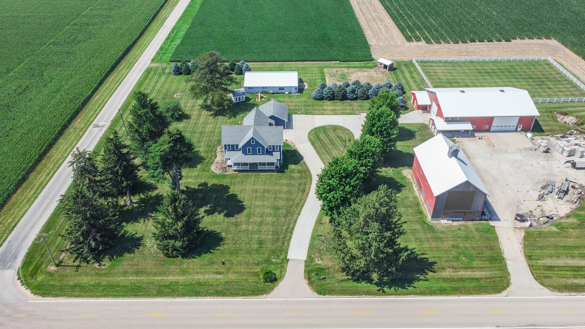 1353 Pine Hill Road Amboy, IL 61310 - Photo 89 of 91