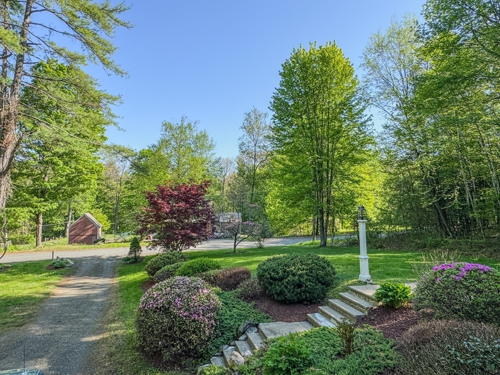 77 Old Turnpike Road Northfield, MA 01360 - Photo 3 of 35