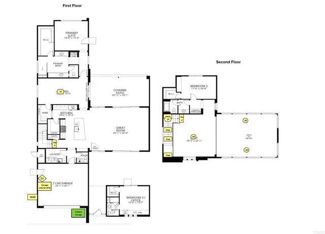 $1,290,000 | 455 Palladium Boulevard, Palm Springs, CA 92262