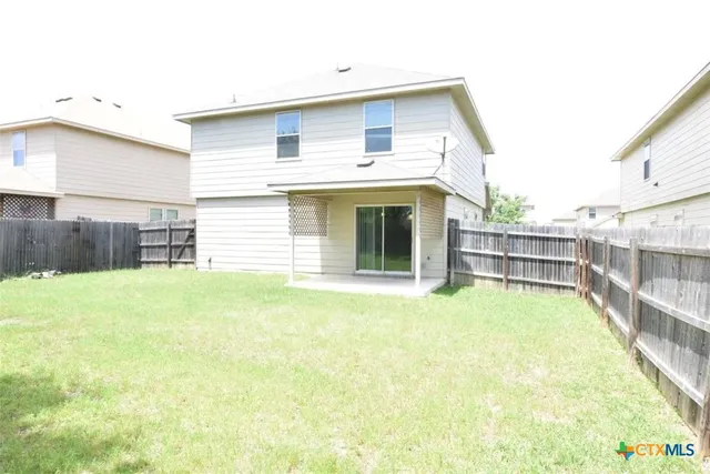 $1,900 | 108 West Gemini Lane, Killeen, TX 76542