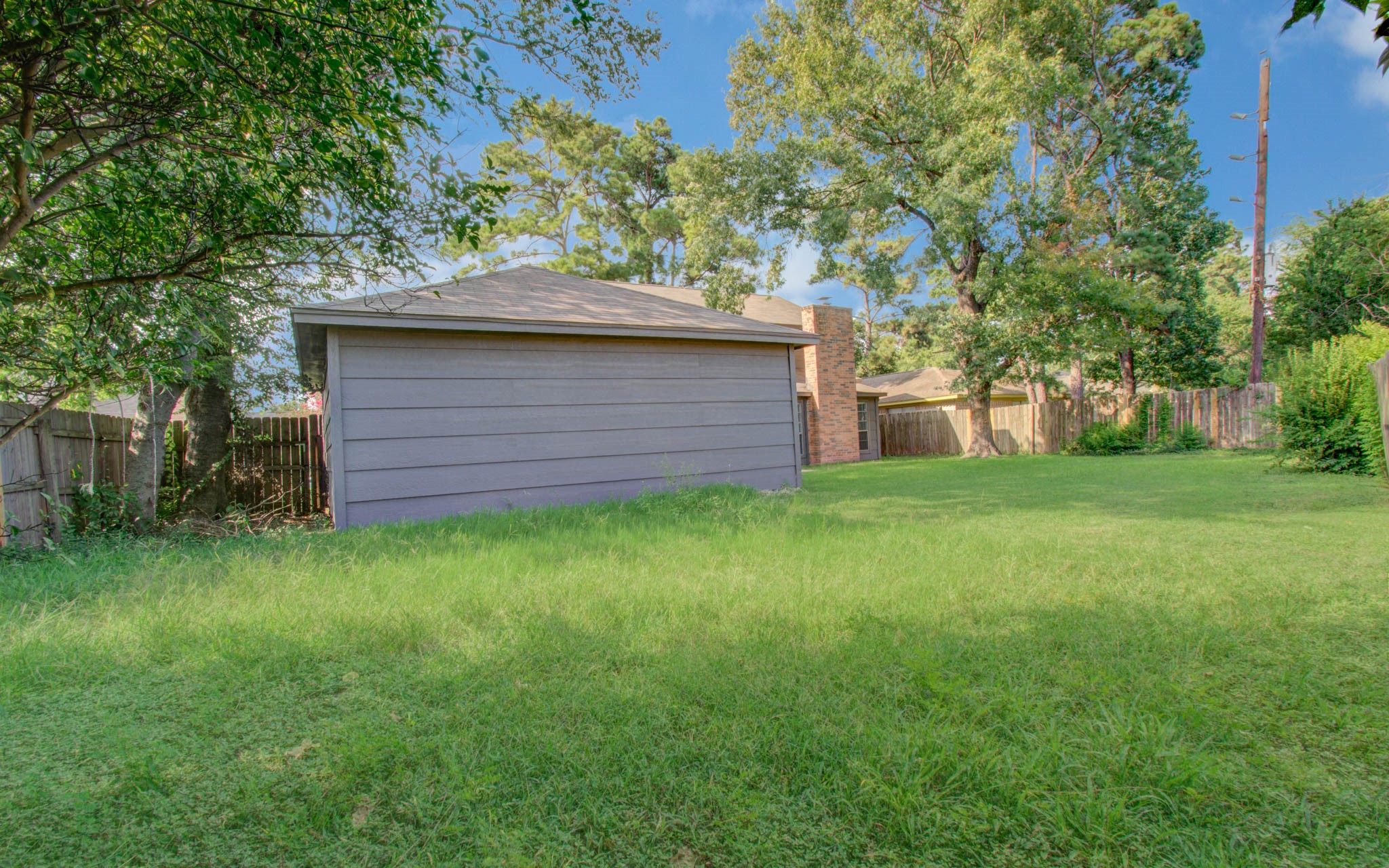 6935 Falling Waters Drive Spring, TX 77379 - Photo 4 of 50