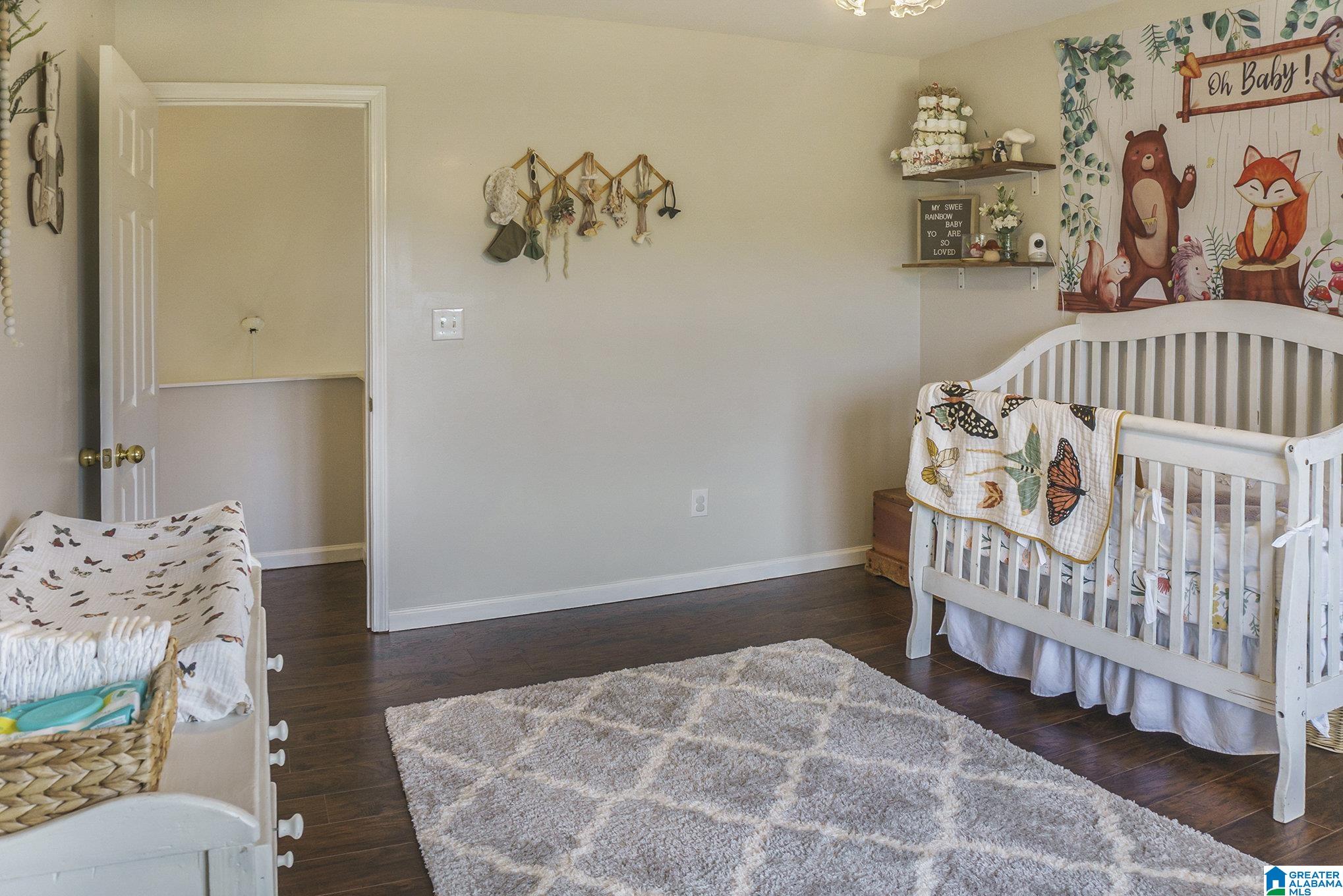 1823 Maple Crest Lane Adger, AL 35006 - Photo 13 of 21