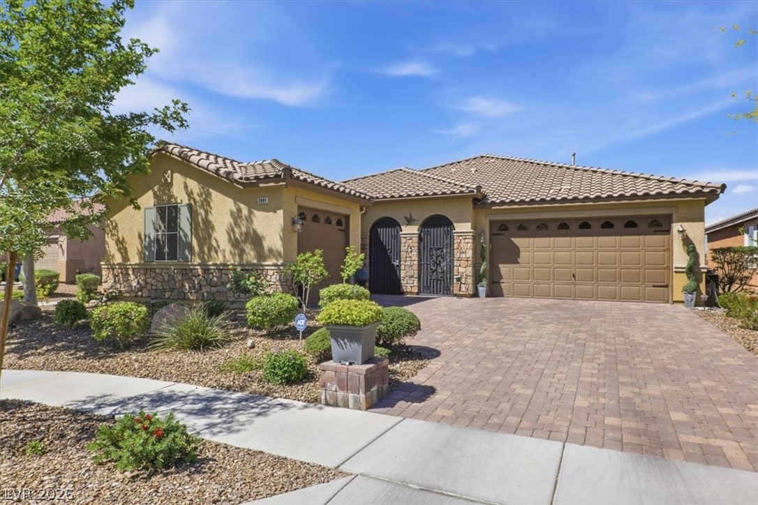 2081 Thames View Street Henderson, NV 89044 - Photo 1 of 39
