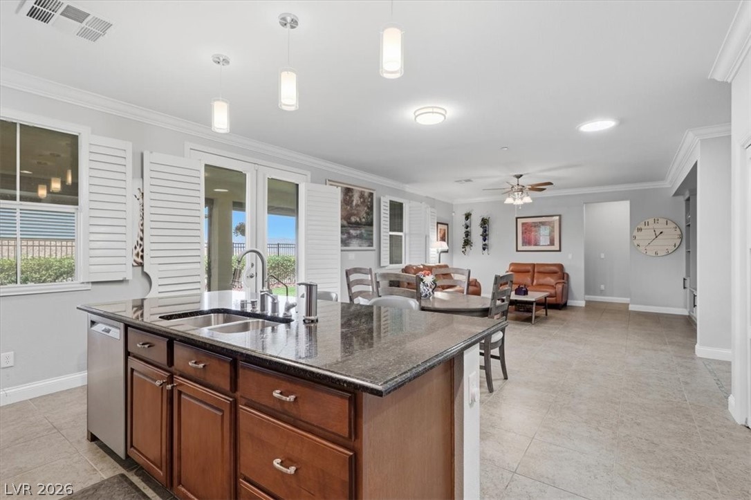 2081 Thames View Street Henderson, NV 89044 - Photo 11 of 39