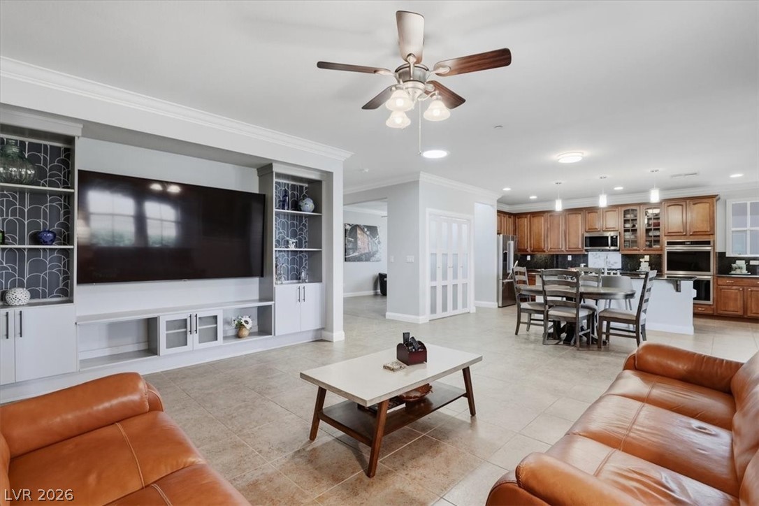 2081 Thames View Street Henderson, NV 89044 - Photo 13 of 39